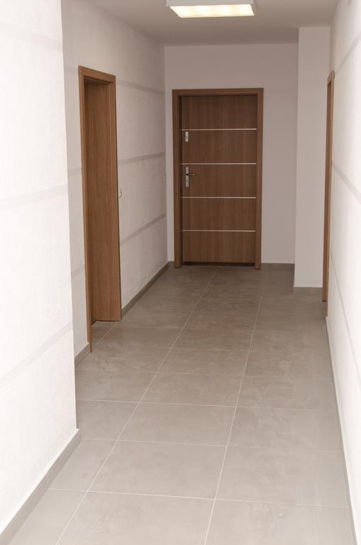Apartamenty Mariela-Kolobrzeg Z Garazem エクステリア 写真